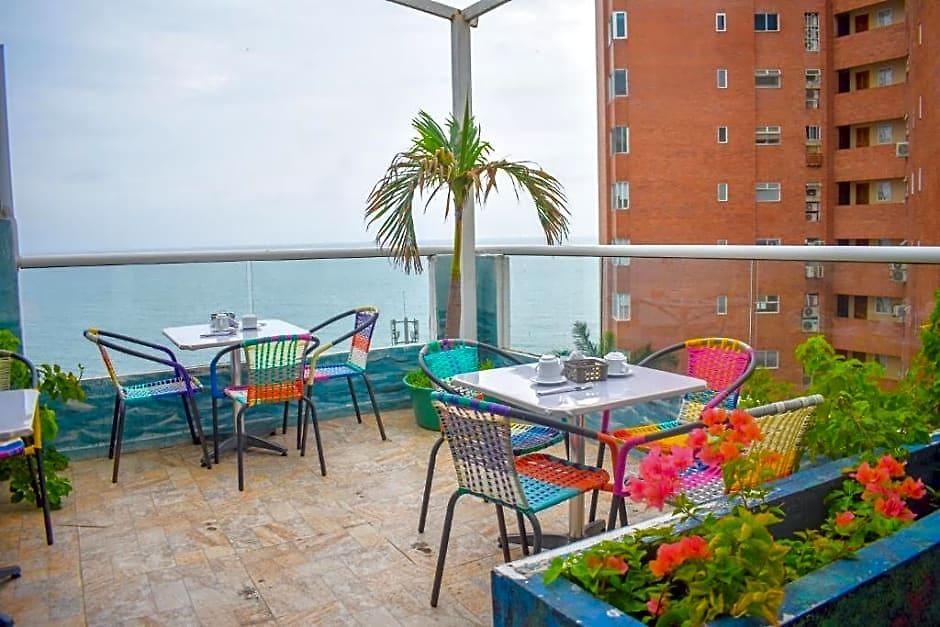 Hernandez Hotel *