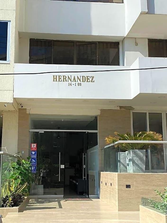 Hotel Hernandez