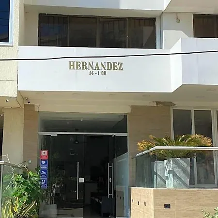 Hotel Hernandez